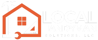 Main Dark Back Ground Handyman Charleston SC Logo